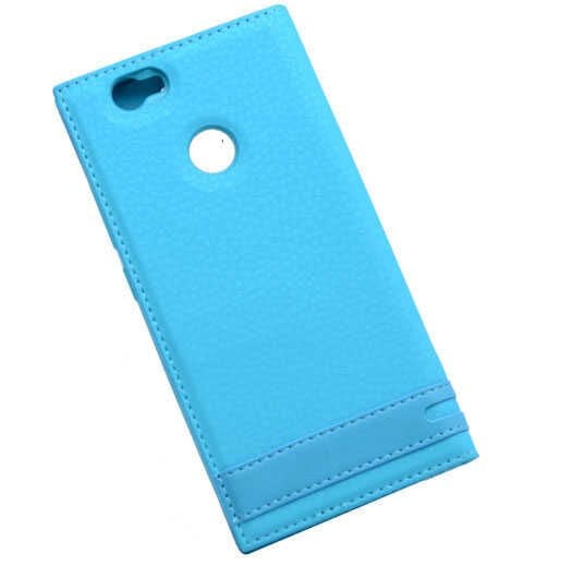 Huawei Nova Kapaklı Kılıf Darbelere Karşı Tam Korumalı (ELİTE) Pembe