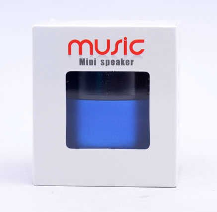 Bluetooth Speaker Hoparlör (S10U) Gri
