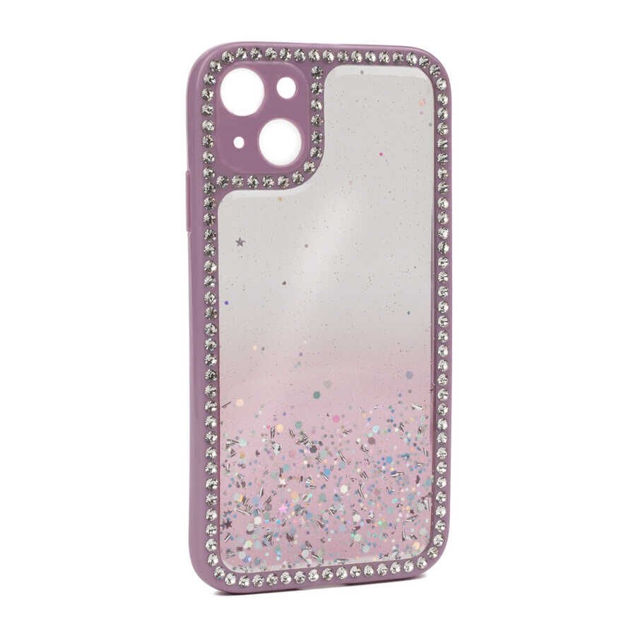 Apple iPhone 13 Kılıf HEPTEKİLETİŞİM Fensi Kapak