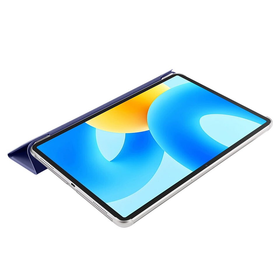 Huawei MatePad 11' 2023 HEPTEKİLETİŞİM Smart Cover Standlı 1-1 Kılıf