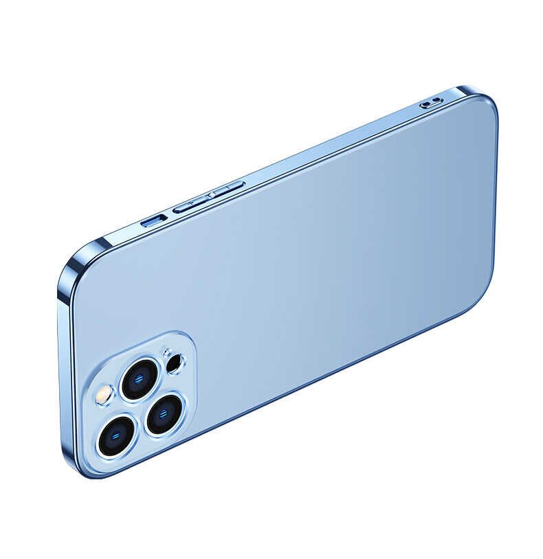 Apple iPhone 11 Kılıf HEPTEKİLETİŞİM Bobo Kapak