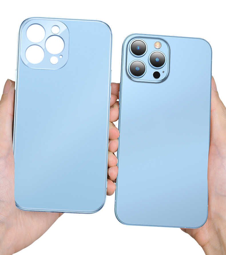 Apple iPhone 11 Kılıf HEPTEKİLETİŞİM Bobo Kapak