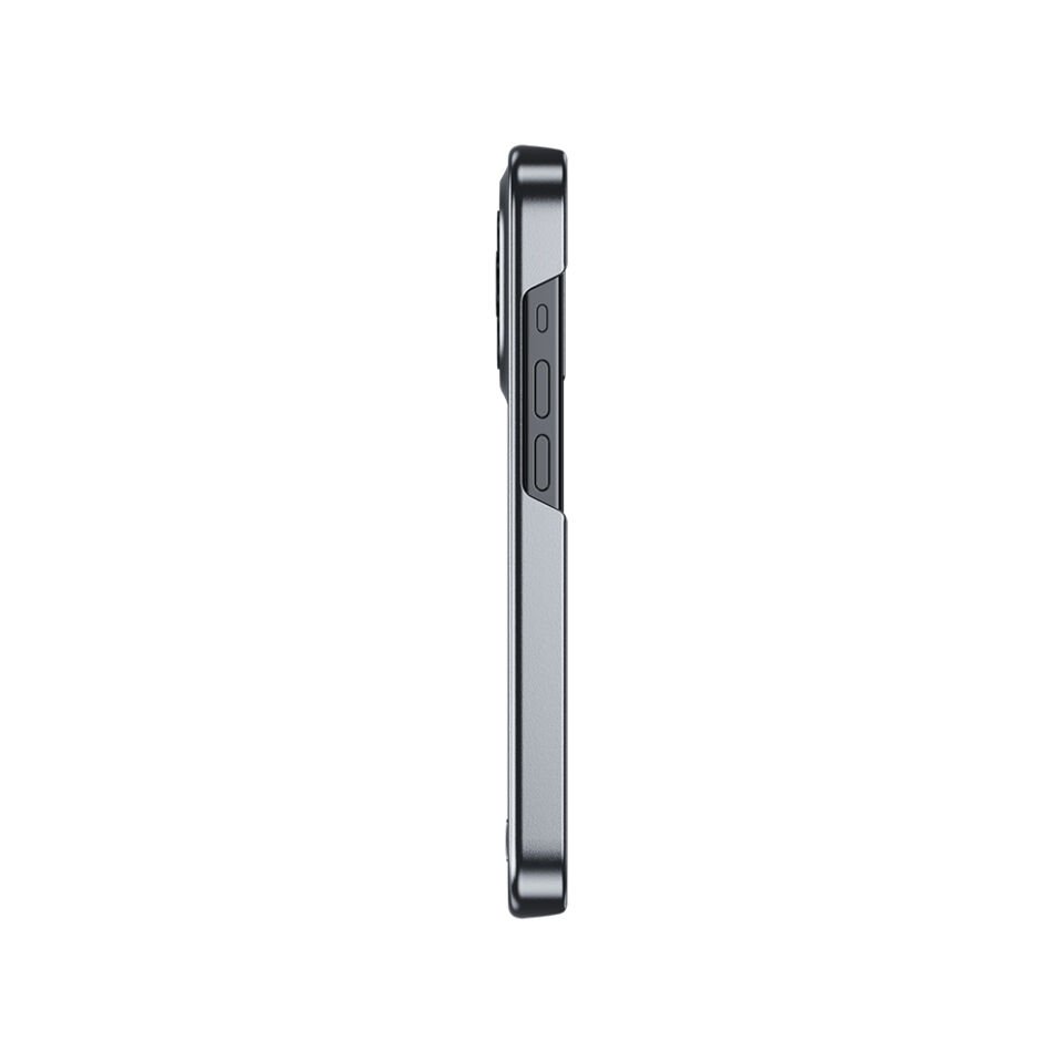 Apple iPhone 15 Plus Kılıf Magsafe Şarj ve Soğutucu Özellikli Benks Biliz Kapak