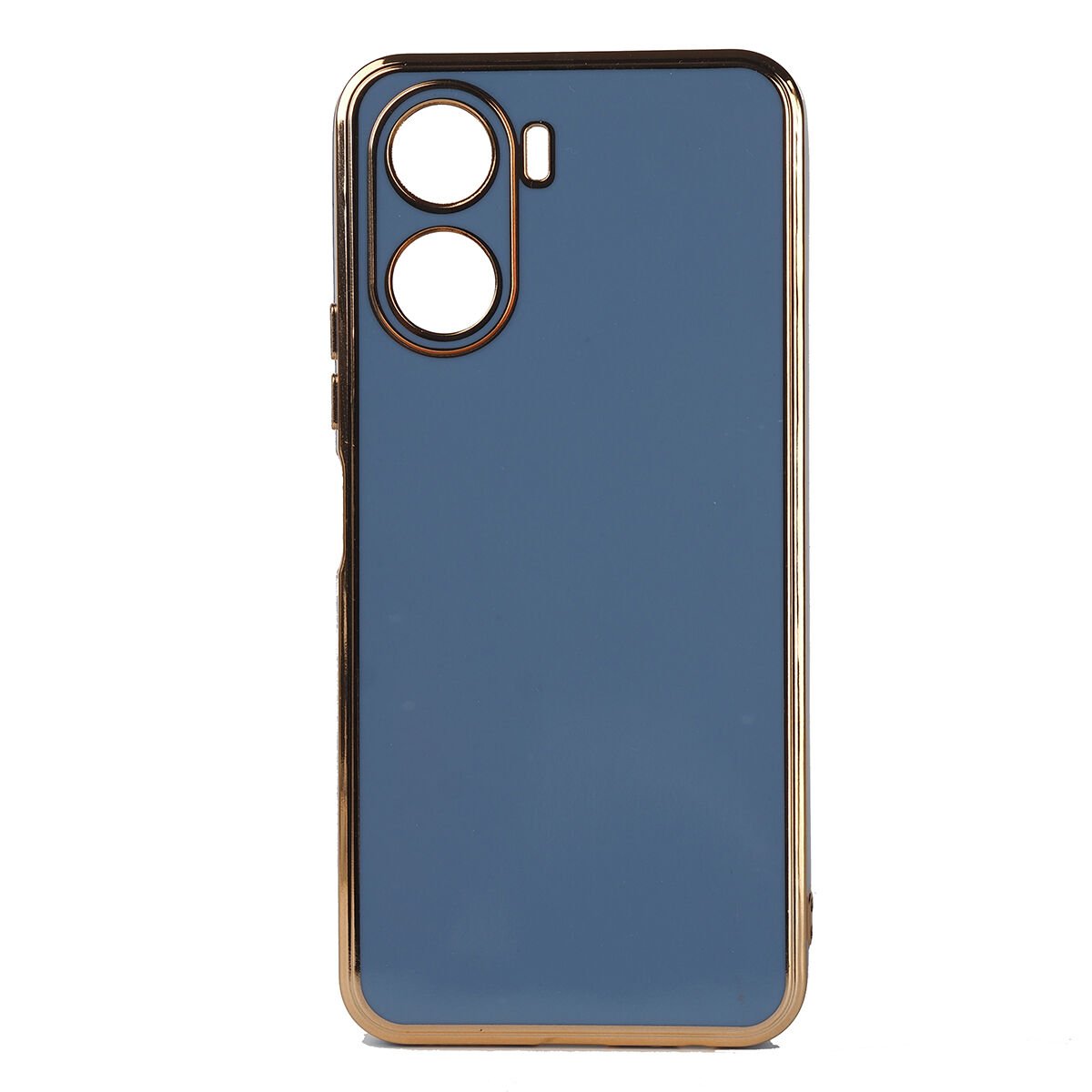 Vivo Y16 Kılıf HEPTEKİLETİŞİM Bark Kapak