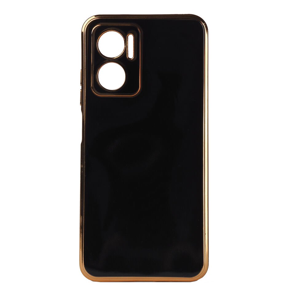 Xiaomi Redmi Note 11E Kılıf HEPTEKİLETİŞİM Bark Kapak