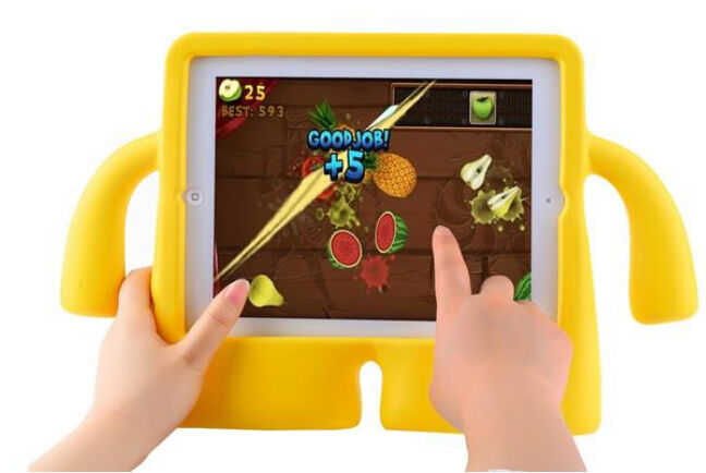 Apple iPad Pro 11 2020 (2.Nesil) HEPTEKİLETİŞİM iBuy Standlı Tablet Kılıf