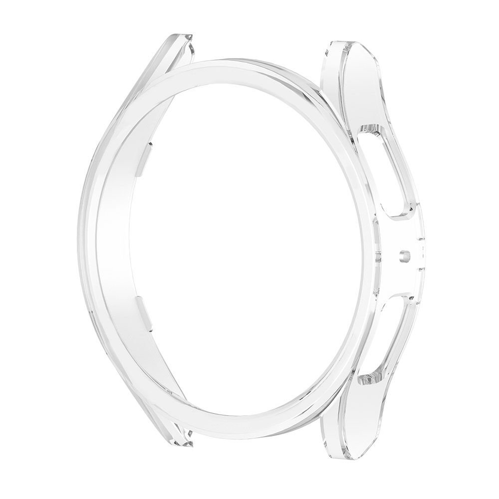 Samsung Galaxy Watch 6 40mm Sert PC Kasa Koruyucu HEPTEKİLETİŞİM Watch Gard 16