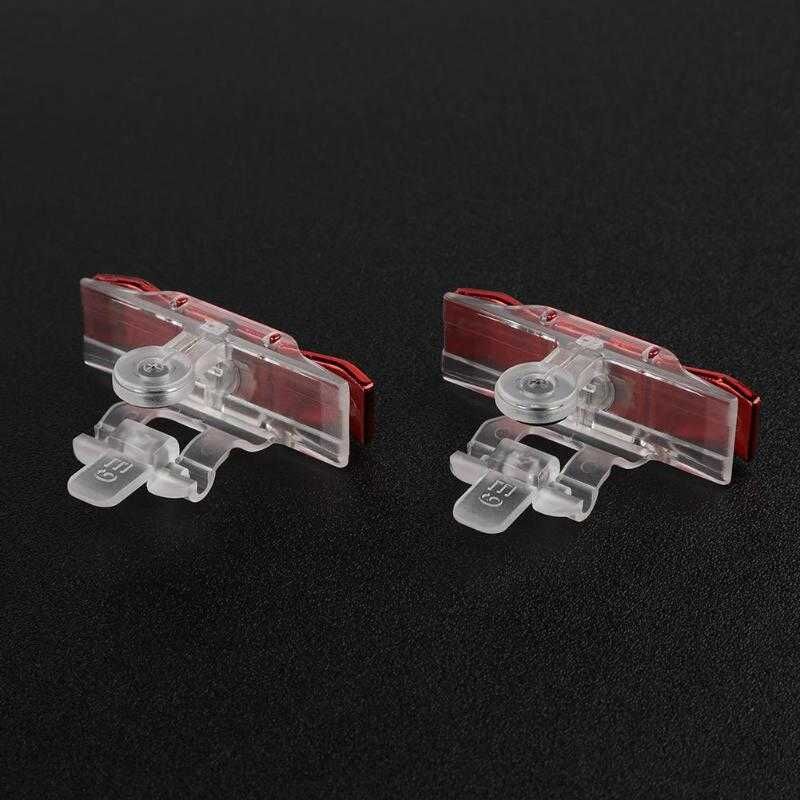 HEPTEKİLETİŞİM E9 Mobil Game Oyun Kontrol Aparatı