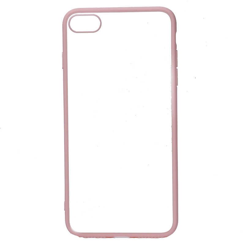 Apple iPhone 6 Kılıf HEPTEKİLETİŞİM Endi Kapak