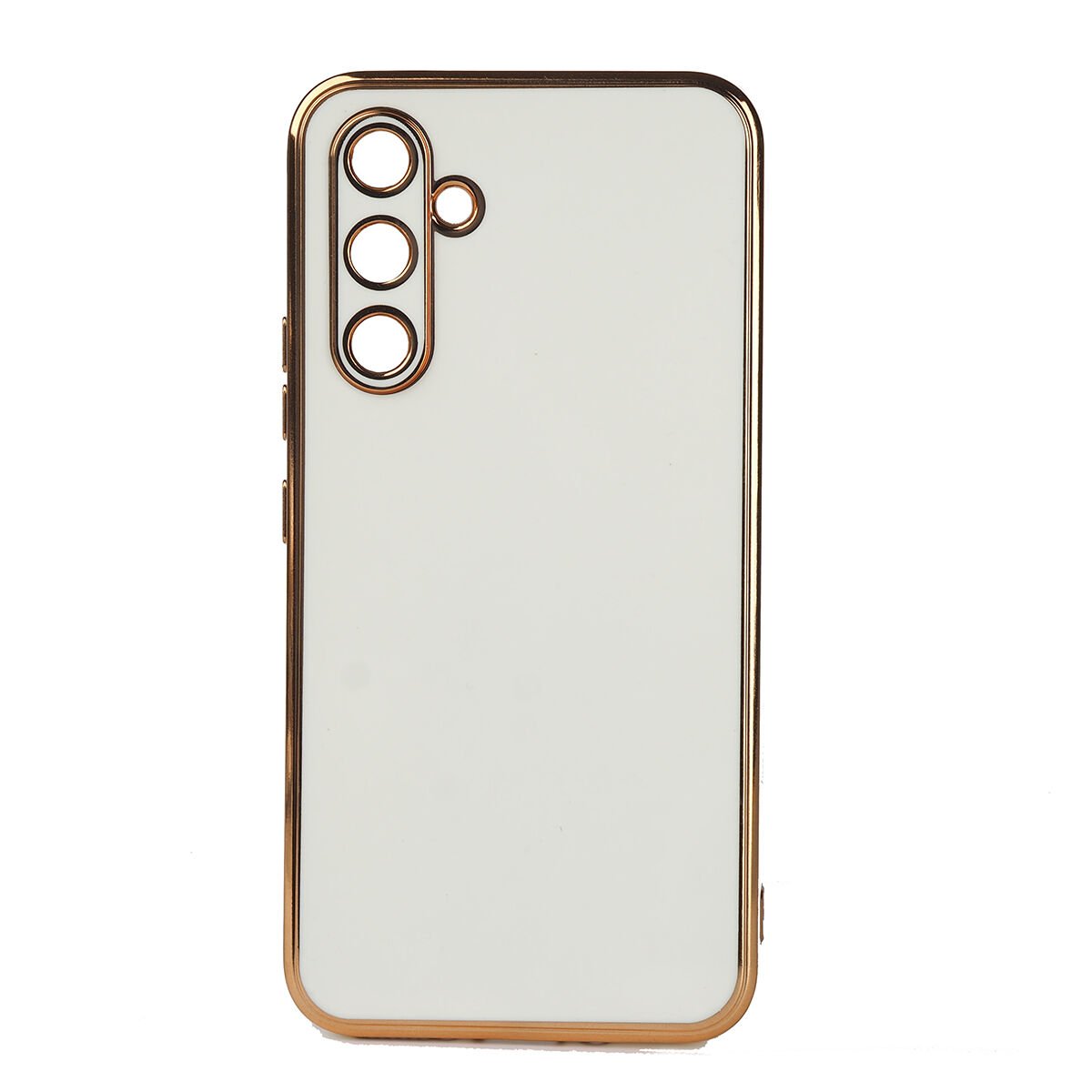 Samsung Galaxy A34 Kılıf HEPTEKİLETİŞİM Bark Kapak