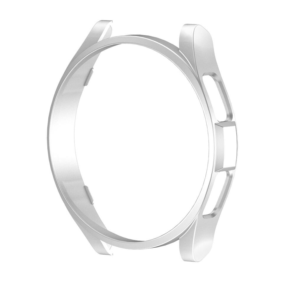 Samsung Galaxy Watch 6 Classic 43mm Sert PC Kasa Koruyucu HEPTEKİLETİŞİM Watch Gard 28