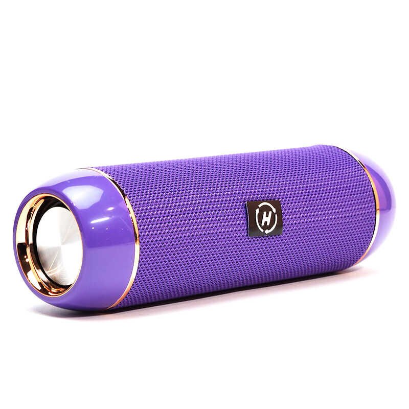 HEPTEKİLETİŞİM H13 Bluetooth Speaker Hoparlör