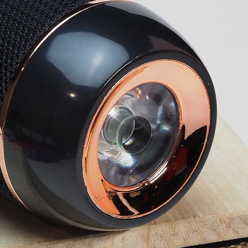 HEPTEKİLETİŞİM H13 Bluetooth Speaker Hoparlör