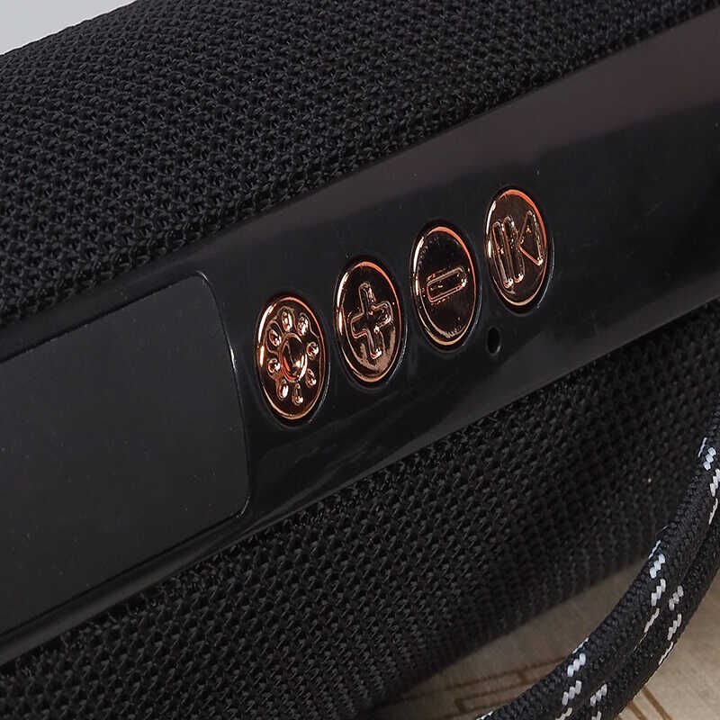 HEPTEKİLETİŞİM H13 Bluetooth Speaker Hoparlör