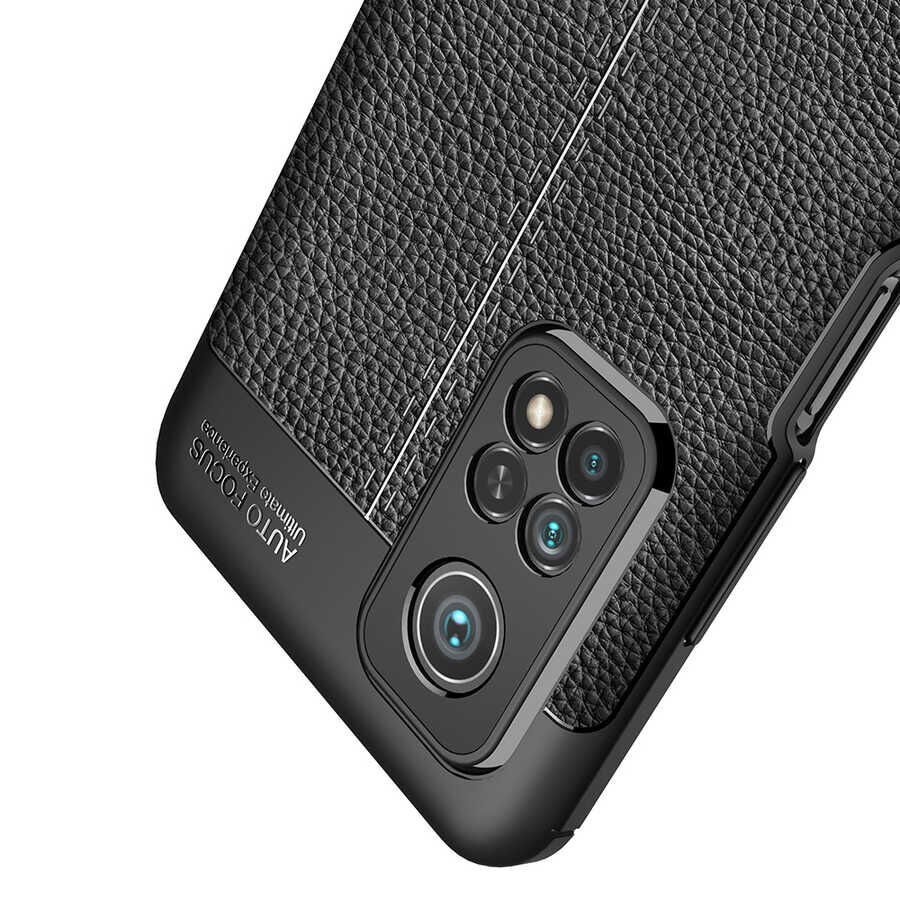 Xiaomi Mi 10T 5G Kılıf HEPTEKİLETİŞİM Niss Silikon Kapak