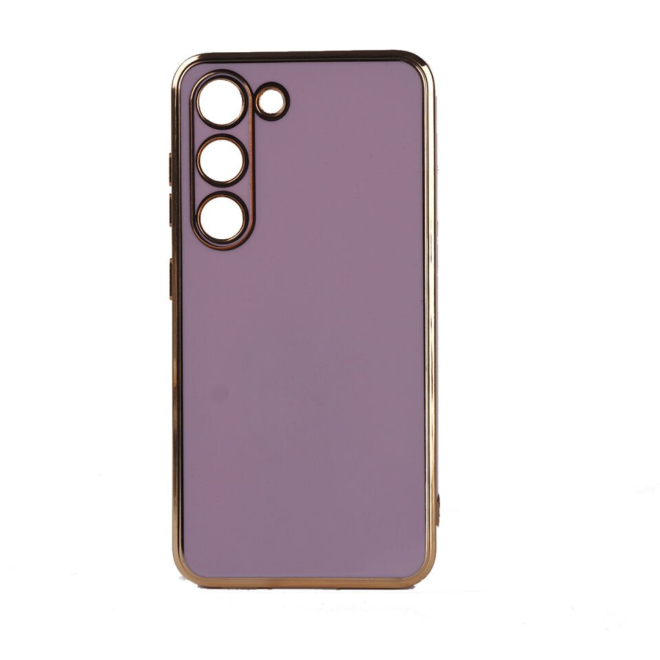 Samsung Galaxy S23 Plus Kılıf HEPTEKİLETİŞİM Bark Kapak