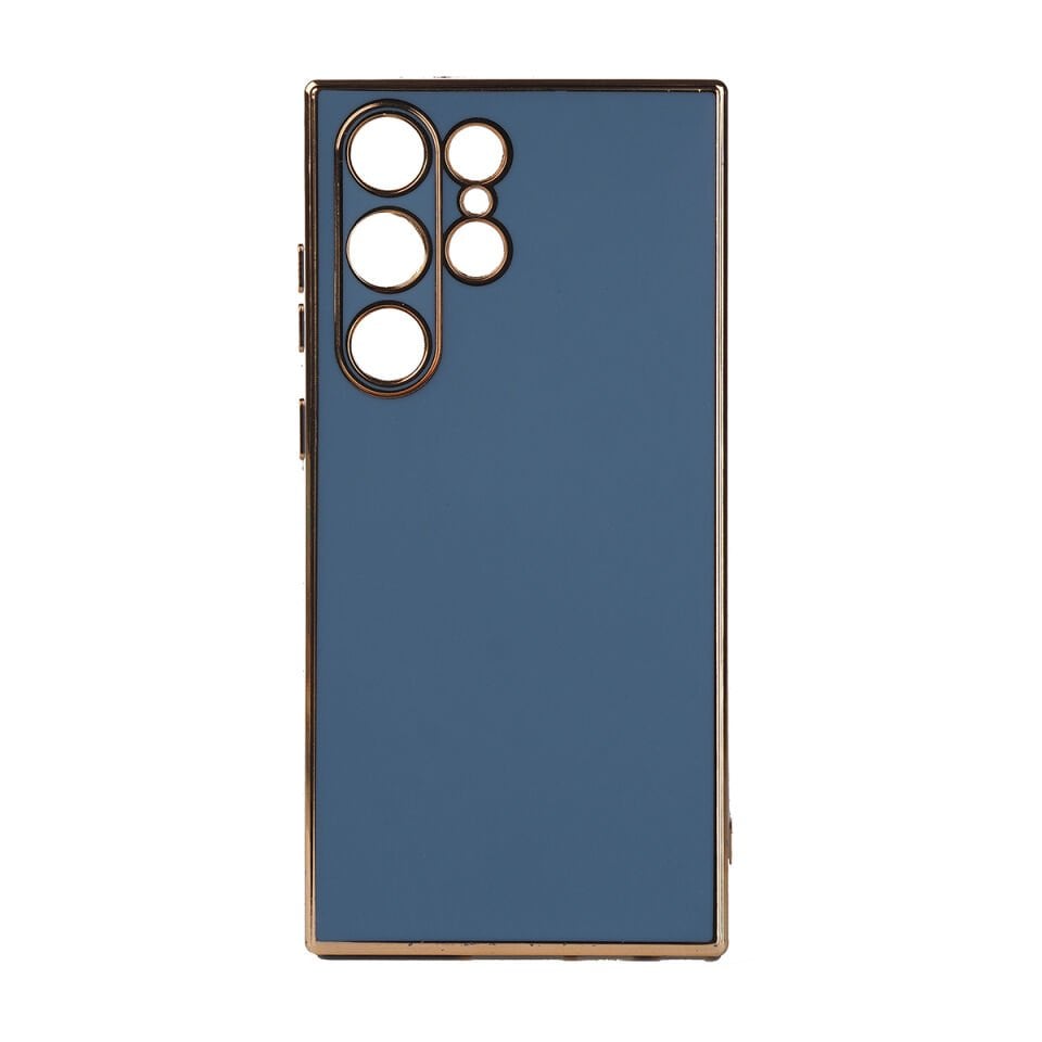 Samsung Galaxy S23 Ultra Kılıf HEPTEKİLETİŞİM Bark Kapak