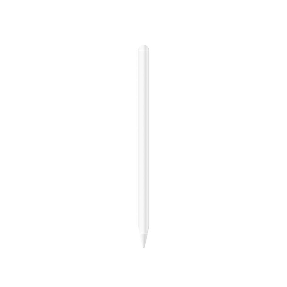 Wiwu Pencil E A02 Avuç İçi Reddi (Palm Rejection) ve Eğim Hassasiyeti Özellikli Dokunmatik Kalem