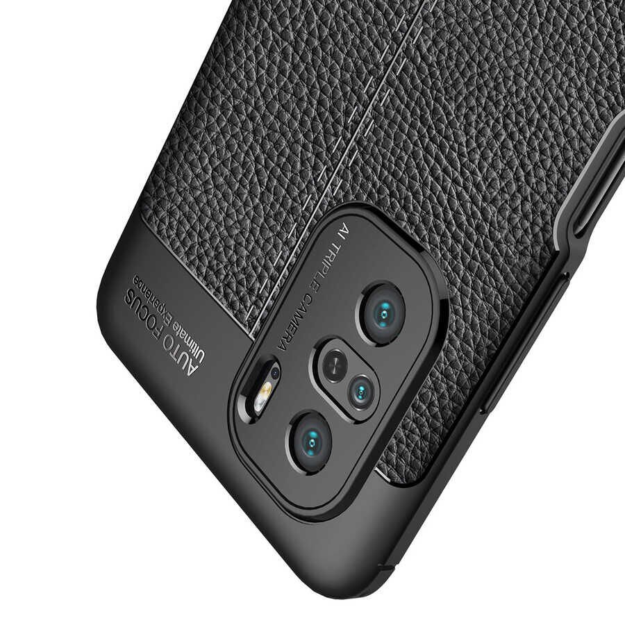 Xiaomi Redmi K40 Kılıf HEPTEKİLETİŞİM Niss Silikon Kapak