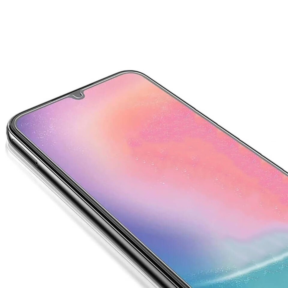 Samsung Galaxy A05S HEPTEKİLETİŞİM Nano Micro Temperli Ekran Koruyucu