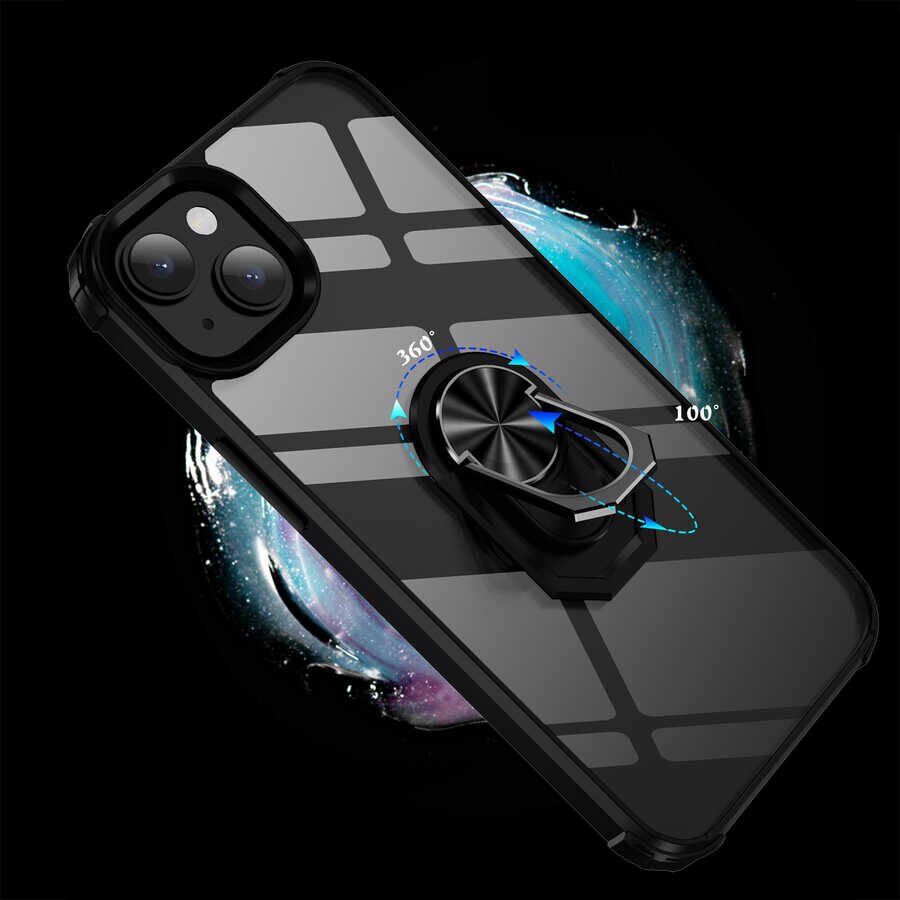 Apple iPhone 14 Plus Kılıf HEPTEKİLETİŞİM Mola Kapak