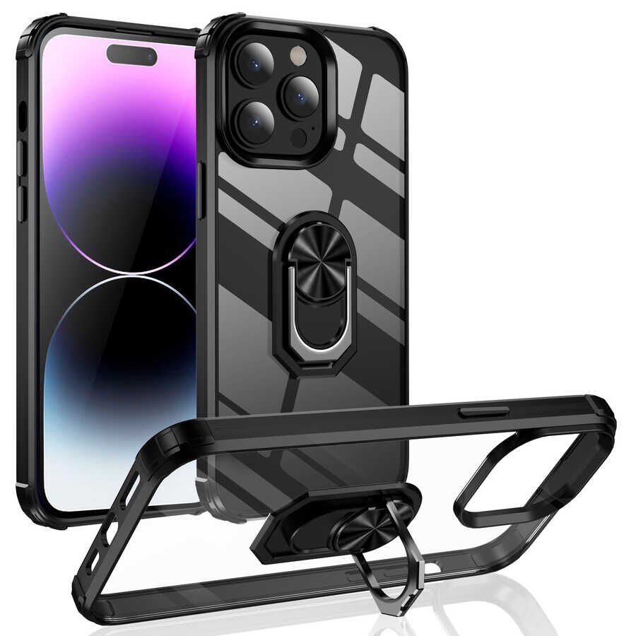 Apple iPhone 14 Pro Kılıf HEPTEKİLETİŞİM Mola Kapak