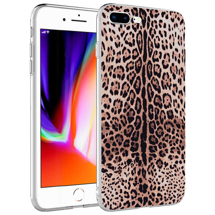 Apple iPhone 7 Plus Kılıf HEPTEKİLETİŞİM Bella Kapak