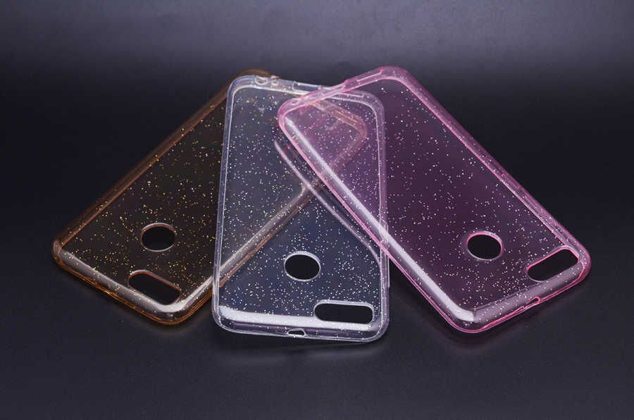 Xiaomi Mi 5X Kılıf Zore Simy Silikon