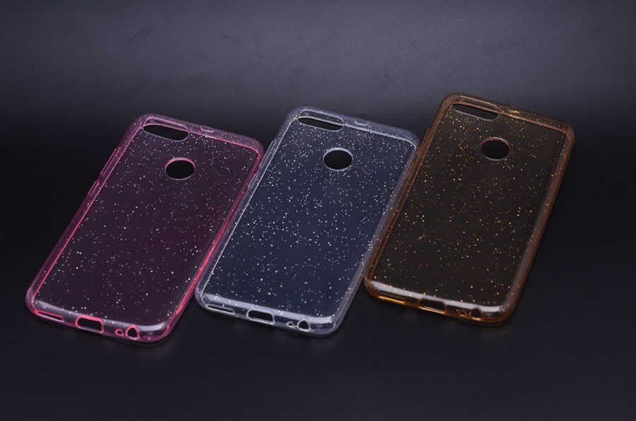Xiaomi Mi 5X Kılıf Zore Simy Silikon