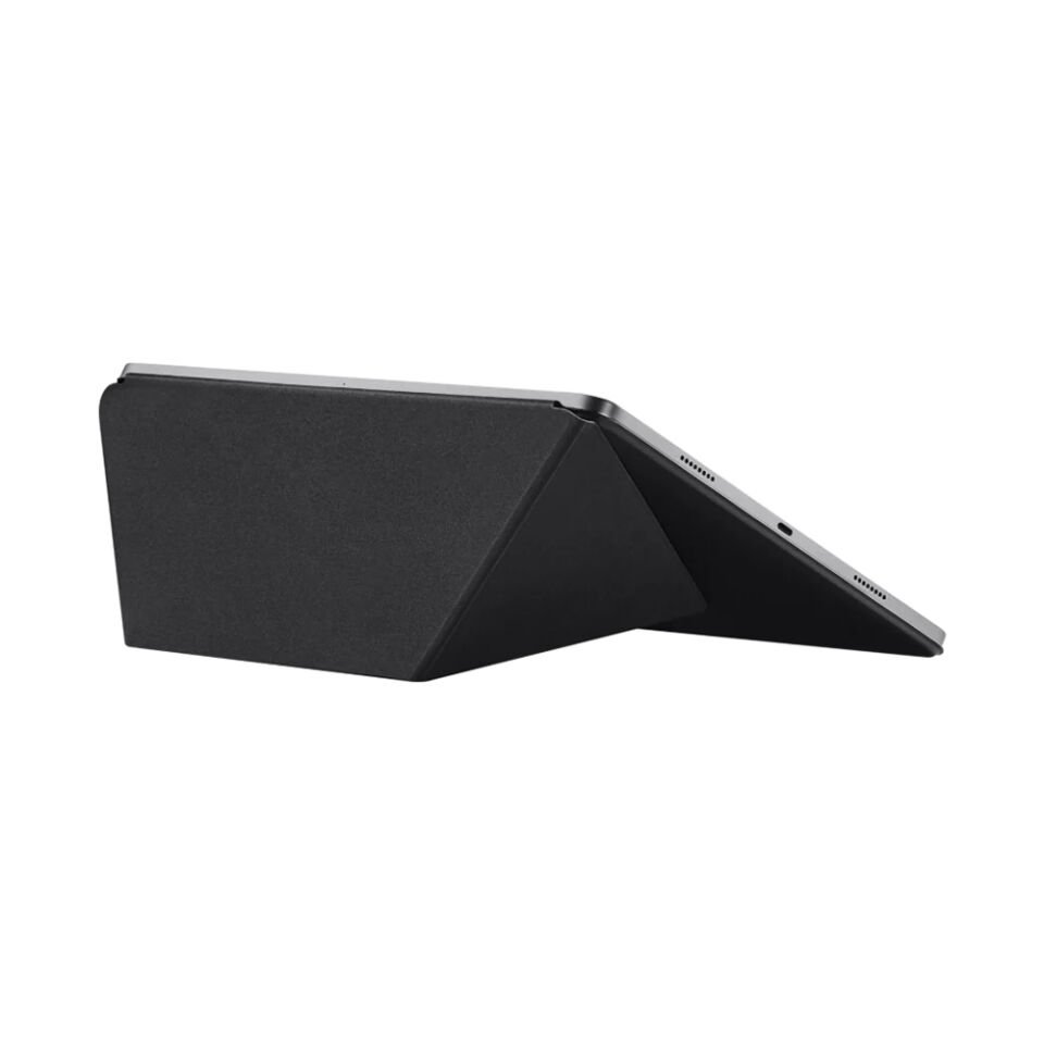 Apple iPad Pro 11 2021 (3.Nesil) Pitaka MagEZ Folio 2 Kalem Bölmeli Standlı Kılıfo