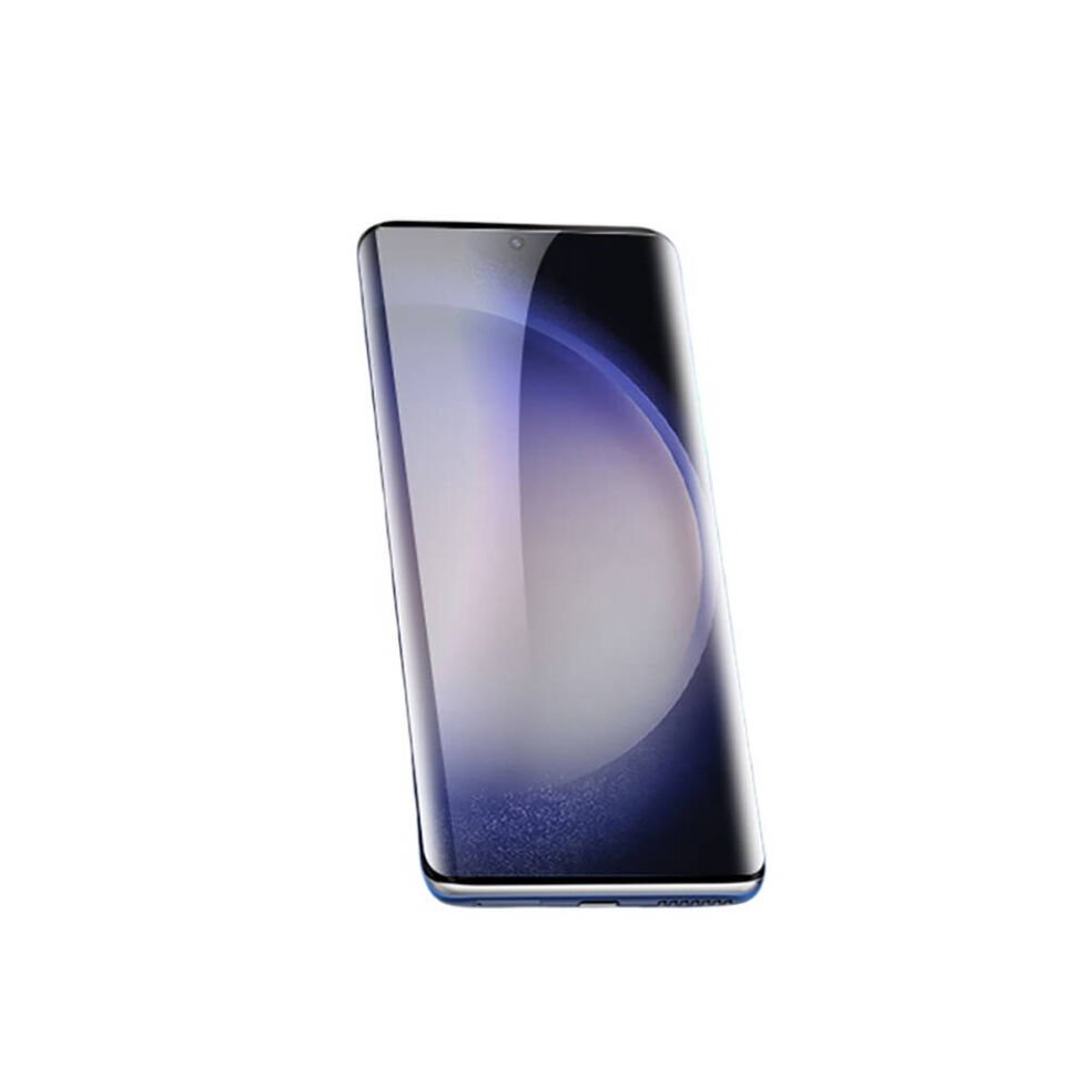 Samsung Galaxy S23 Ultra HEPTEKİLETİŞİM 5in1 Easy Body Ekran Koruyucu