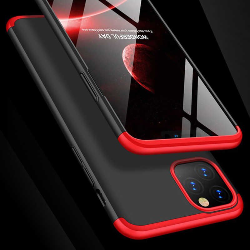 Apple iPhone 11 Pro Kılıf HEPTEKİLETİŞİM Ays Kapak