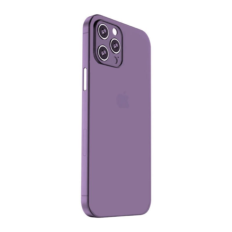 Apple iPhone 14 Pro Kılıf HEPTEKİLETİŞİM Eko PP Kapak