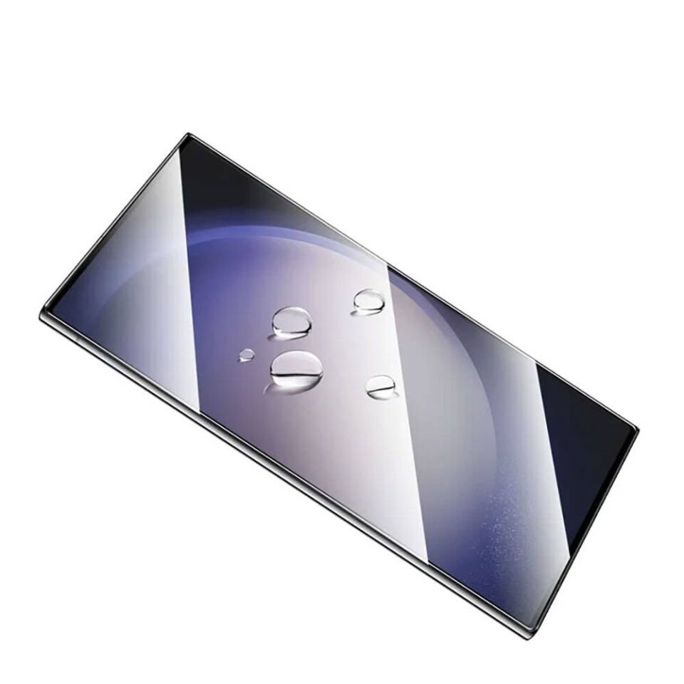 Samsung Galaxy S24 Ultra HEPTEKİLETİŞİM 5in1 Easy Body Ekran Koruyucu