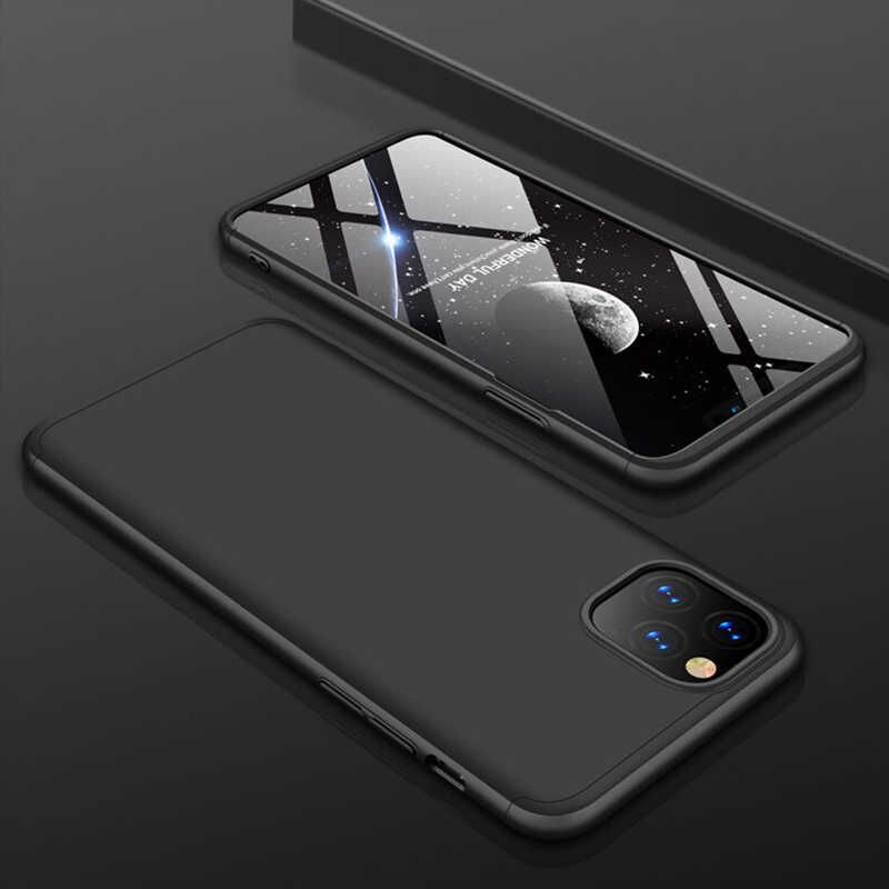 Apple iPhone 11 Pro Max Kılıf HEPTEKİLETİŞİM Ays Kapak