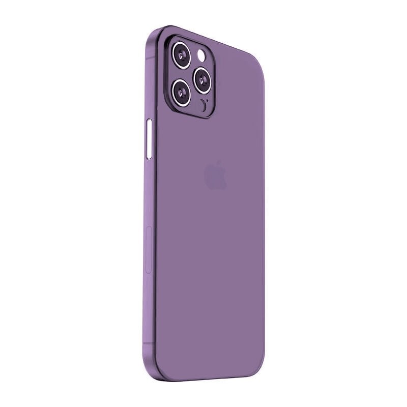 Apple iPhone 14 Pro Max Kılıf HEPTEKİLETİŞİM Eko PP Kapak