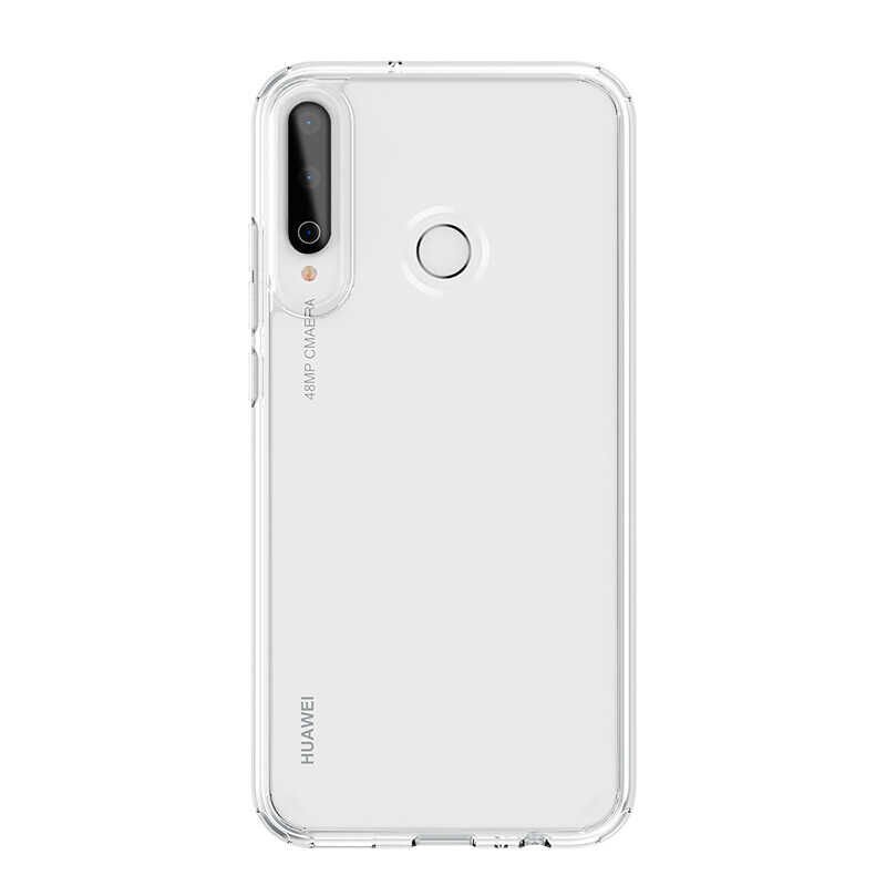 Huawei P40 Lite E Kılıf HEPTEKİLETİŞİM Coss Kapak