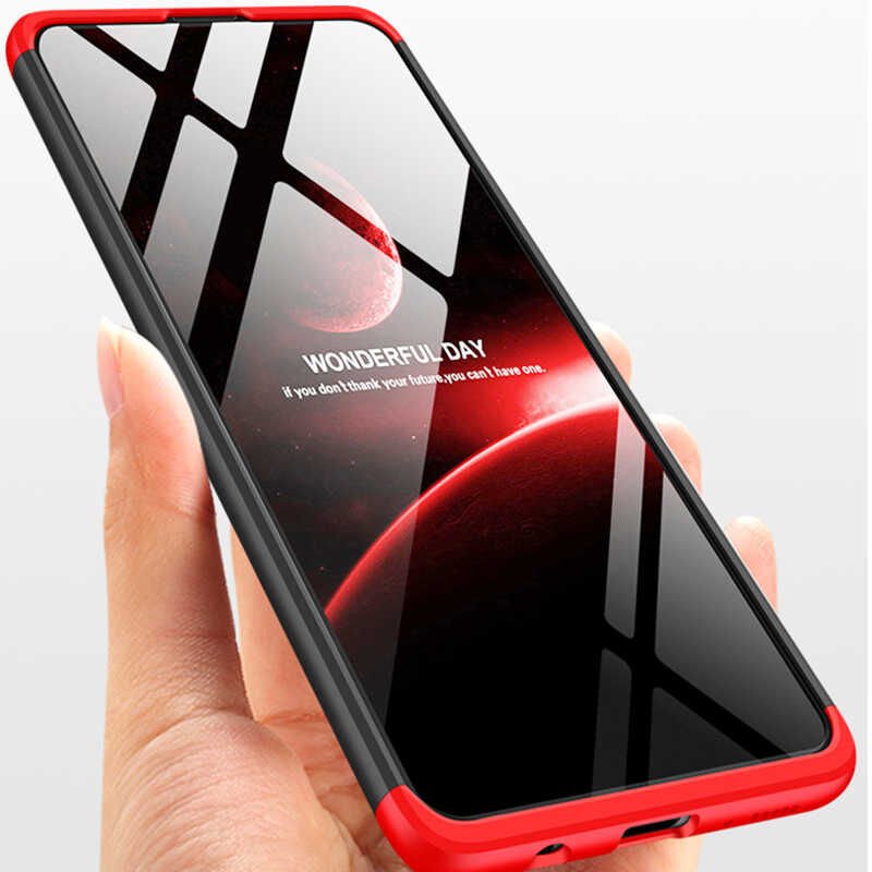 Samsung Galaxy A71 Kılıf HEPTEKİLETİŞİM Ays Kapak
