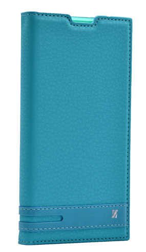 Samsung Galaxy J1 Mini Kapaklı Kılıf Darbelere Karşı Tam Korumalı (ELİTE) Pembe