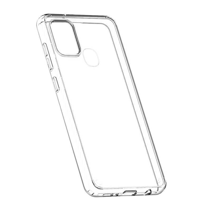 Galaxy A21S Kılıf HEPTEKİLETİŞİM Coss Kapak