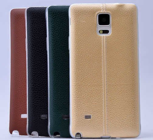 Samsung Galaxy Note 3 Kılıf HEPTEKİLETİŞİM Epix Silikon