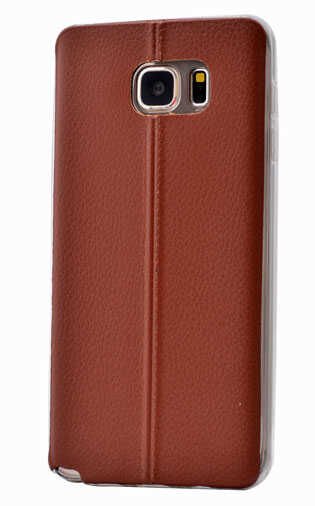 Samsung Galaxy S6 Edge Plus Kılıf HEPTEKİLETİŞİM Epix Silikon