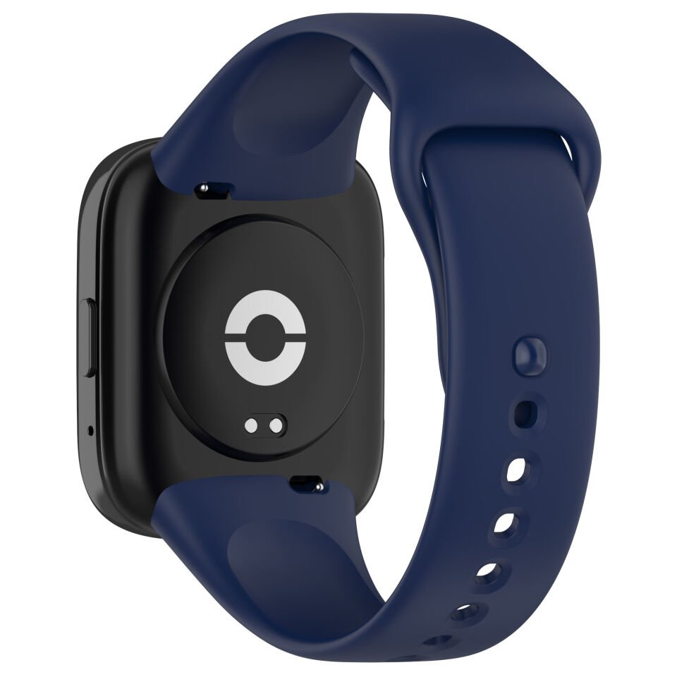 Xiaomi Redmi Watch 3 Active HEPTEKİLETİŞİM Klasik Kordon
