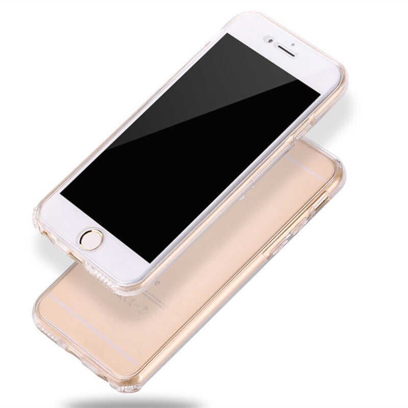 Apple iPhone 7 Kılıf HEPTEKİLETİŞİM Enjoy Kapak