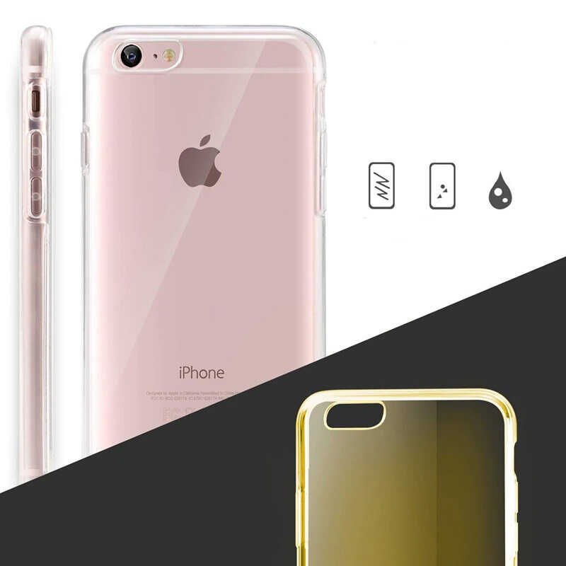 Apple iPhone 8 Kılıf HEPTEKİLETİŞİM Enjoy Kapak