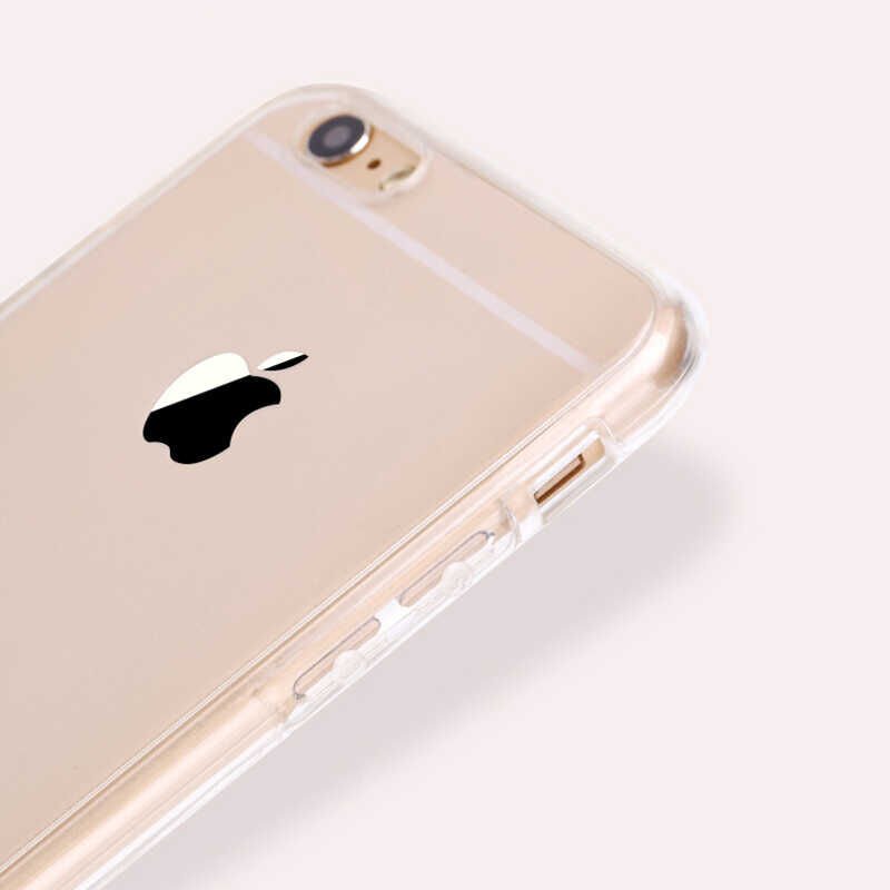 Apple iPhone 8 Kılıf HEPTEKİLETİŞİM Enjoy Kapak