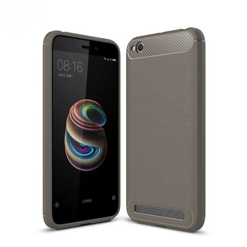 Xiaomi Redmi 5A Kılıf HEPTEKİLETİŞİM Room Silikon Kapak