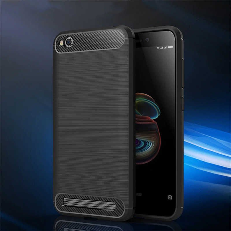 Xiaomi Redmi 5A Kılıf HEPTEKİLETİŞİM Room Silikon Kapak