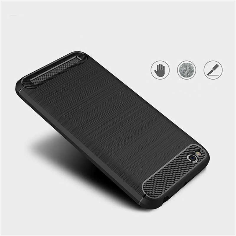 Xiaomi Redmi 5A Kılıf HEPTEKİLETİŞİM Room Silikon Kapak
