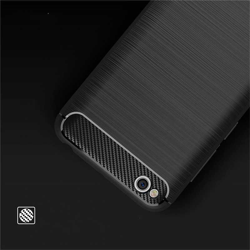 Xiaomi Redmi 5A Kılıf HEPTEKİLETİŞİM Room Silikon Kapak